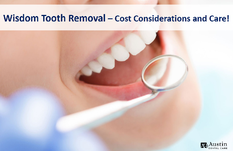 Wisdom Teeth Removal Is Safe, Painless and Affordable