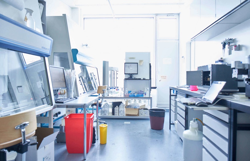 How To Save On Budget For Your New Lab Facility