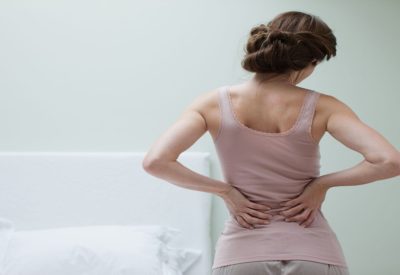 Cyclobenzaprine in the Treatment of Low Back Pain