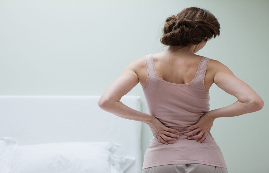 Cyclobenzaprine in the Treatment of Low Back Pain