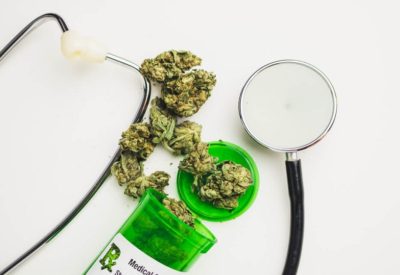 Medical Cannabis Treatment in Santa Monica