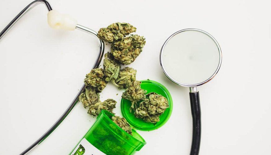 Medical Cannabis Treatment in Santa Monica