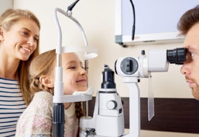 When Do You Need To Visit an Optometrist in Ft. Myers