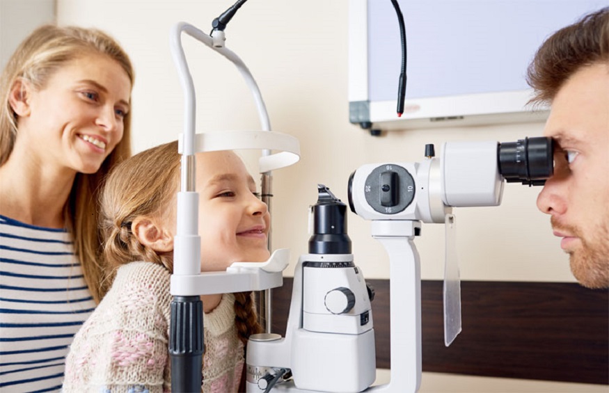 When Do You Need To Visit an Optometrist in Ft. Myers