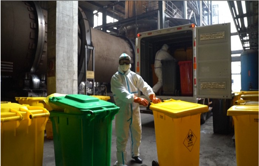 Benefits Of Proper Medical Waste Disposal