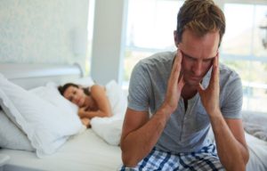Dealing with Erectile Dysfunction