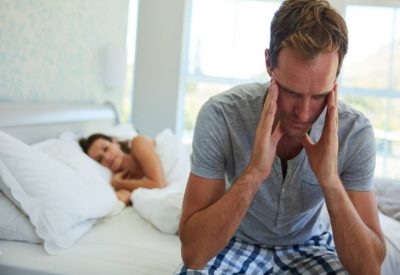 Dealing with Erectile Dysfunction
