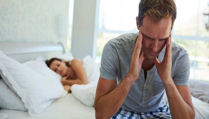 Dealing with Erectile Dysfunction