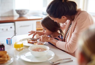 6 Worst Foods for Your Children