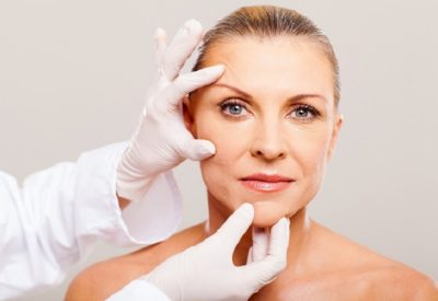 Plastic Surgery Procedures For A Younger Appearance
