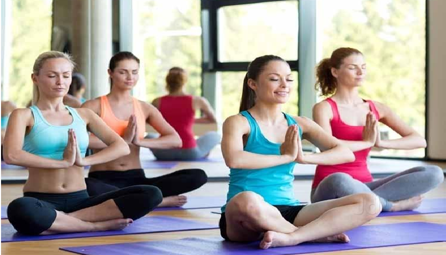 Reliable Outlet to Consider For Yoga Classes
