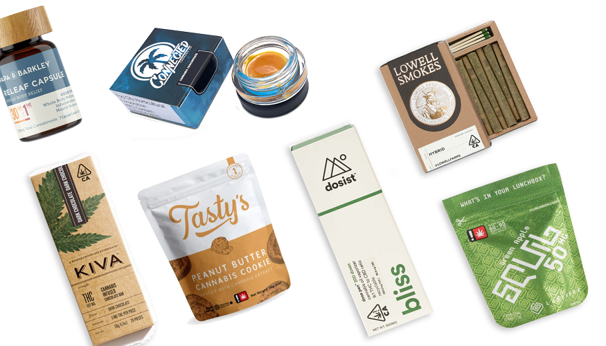 Easy Online Access to the Cannabis Products Now