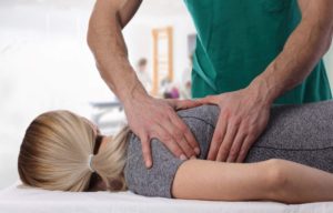Five Factors to Find a Favorite Chiropractor near me