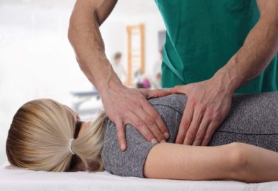 Five Factors to Find a Favorite Chiropractor near me