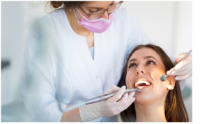 Guidelines on How to Maintain a Childs Dental Health and Care
