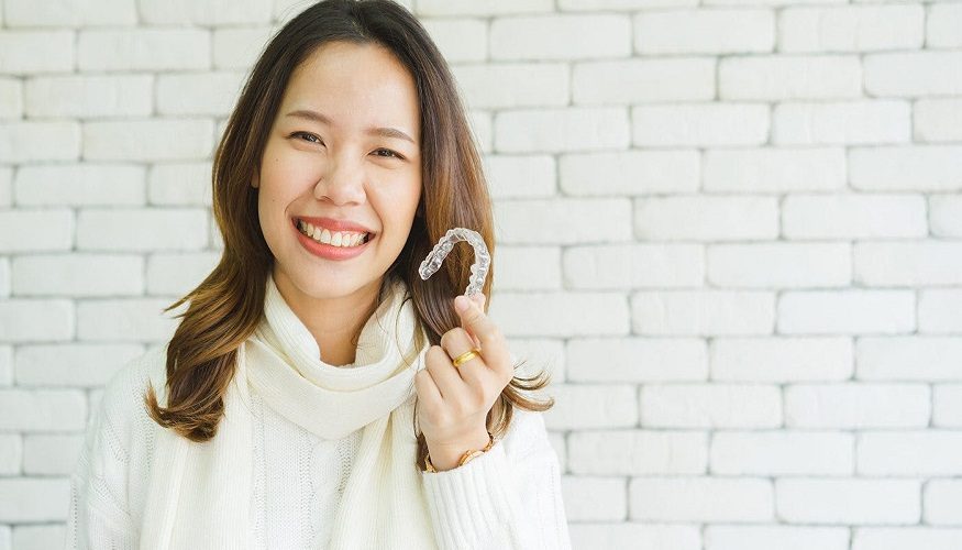 Invisalign Braces - Your Key to a Healthy Smile