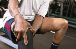 Protect yourself from knee pain