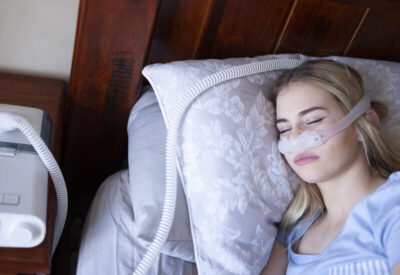 CPAP lawyer