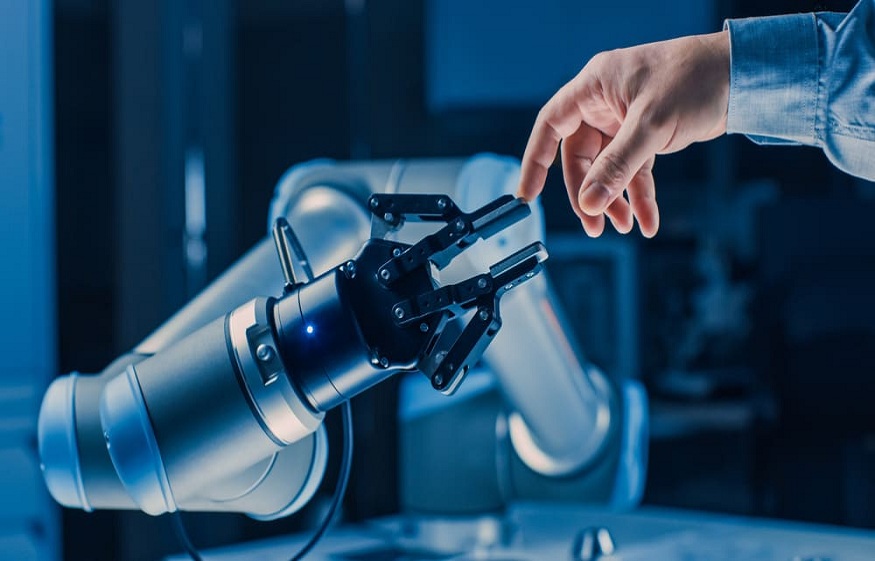 Robotics