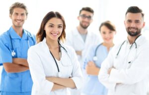 Nurse Practitioner
