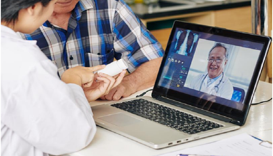 Portiva Makes Medical