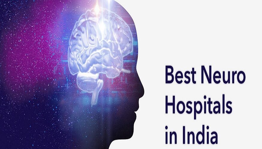 best neurology hospital