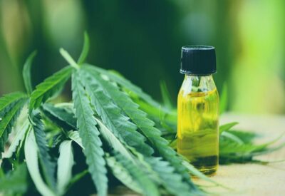cbd products in India